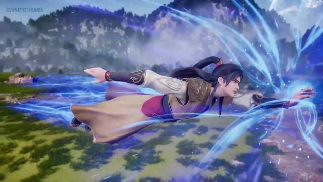 Watch Wu shen zhu zai – Martial Master episode 522 english sub stream - myanimelive - animeflix - anime dekho - anime hindi - Toonstream - donghua stream - Rare toon india