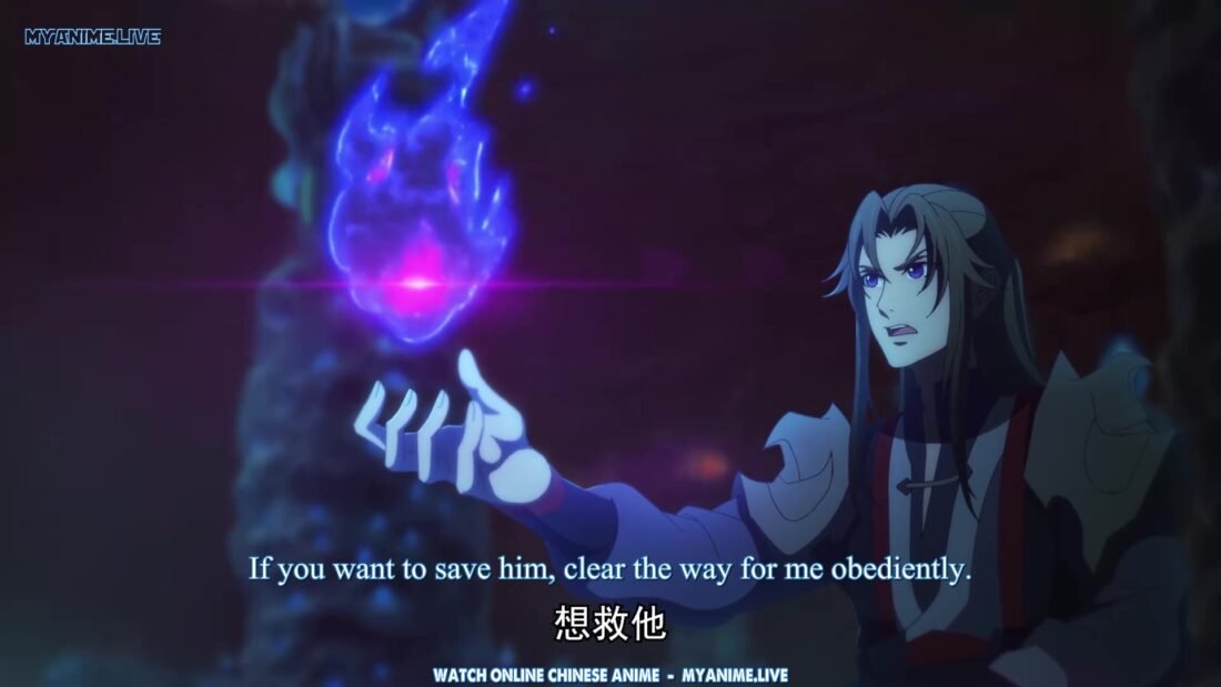 Watch Yi Nian Yong Heng – A Will Eternal episode 143 english sub stream - myanimelive - animeflix - anime dekho - anime hindi - Toonstream - donghua stream - Rare toon india