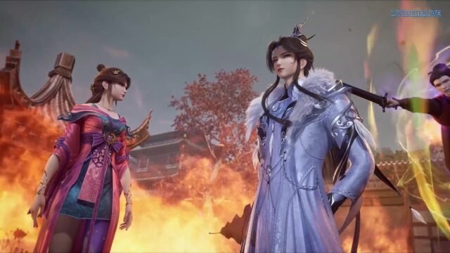 Watch 100.000 Years of Refining Qi 1st season episode 220 english sub stream - myanimelive - animeflix - anime dekho - anime hindi - Toonstream - donghua stream - Rare toon india