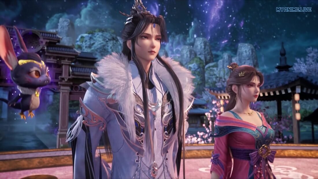 Watch 100.000 Years of Refining Qi 1st season episode 222 english sub stream - myanimelive - animeflix - anime dekho - anime hindi - Toonstream - donghua stream - Rare toon india