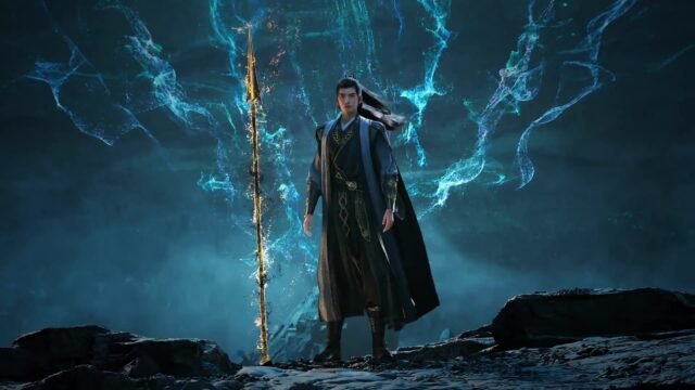 Watch A Record of a Mortal’s Journey to Immortality episode 136 english sub stream - myanimelive - animeflix - anime dekho - anime hindi - Toonstream - donghua stream - Rare toon india