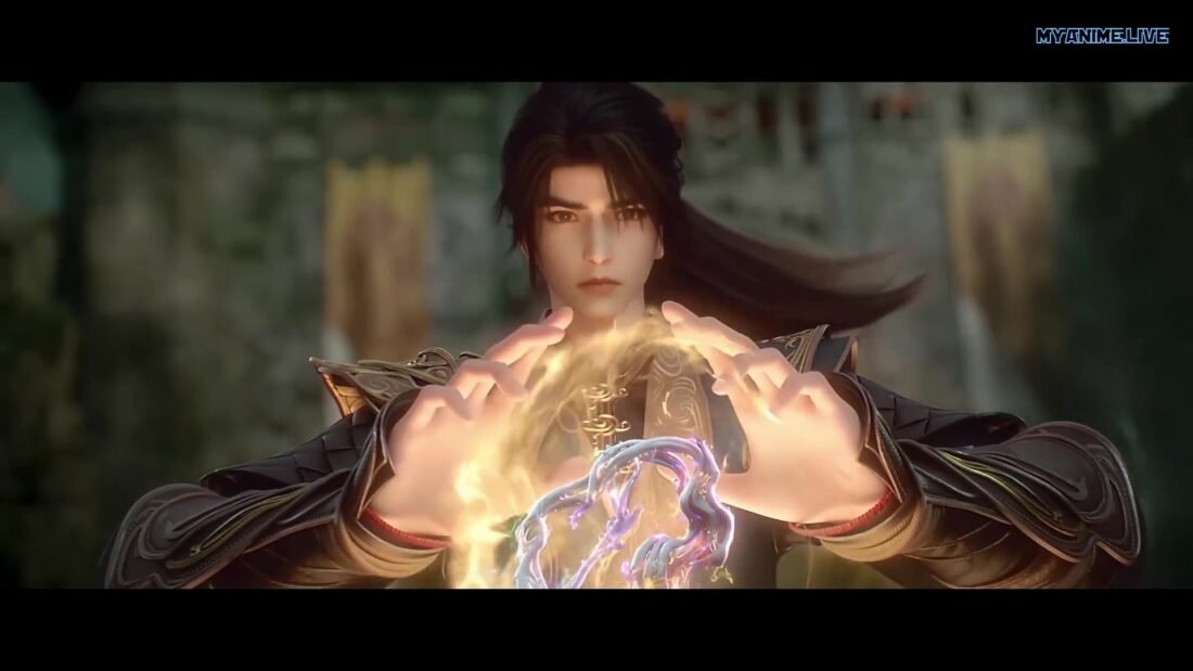 Watch Chang Sheng Jie – World of Immortals Episode 23 english sub stream - myanimelive - animeflix - anime dekho - anime hindi - Toonstream - donghua stream - Rare toon india