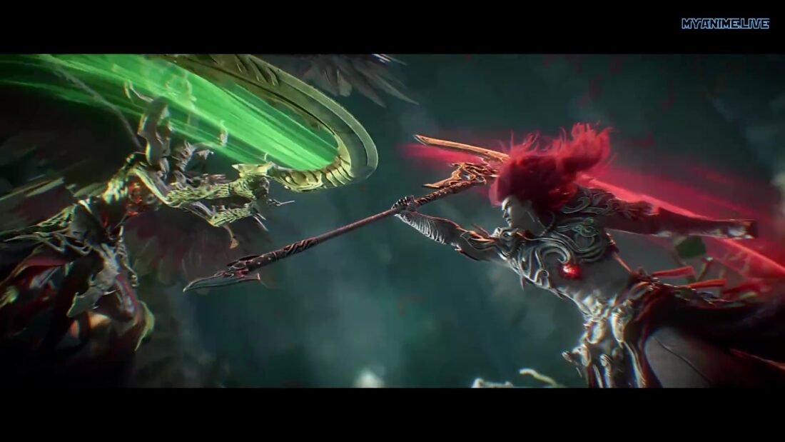 Watch Chang Sheng Jie – World of Immortals Episode 24 english sub stream - myanimelive - animeflix - anime dekho - anime hindi - Toonstream - donghua stream - Rare toon india