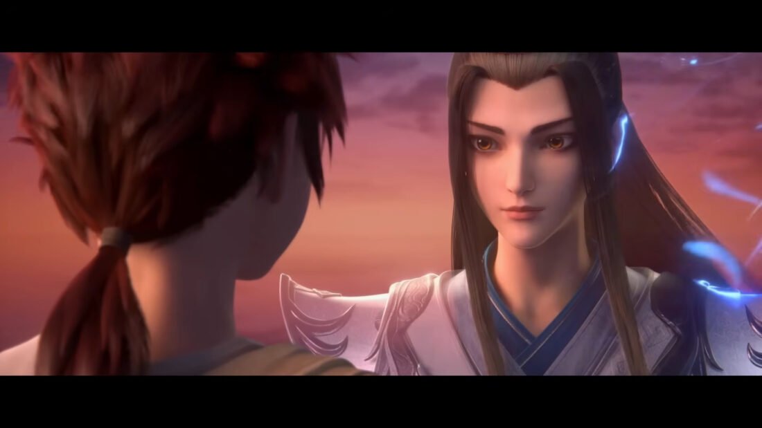 Watch Hu He Yao Shi Lu – Tiger Crane | Tiger X Crane SP english sub stream - myanimelive - animeflix - anime dekho - anime hindi - Toonstream - donghua stream - Rare toon india