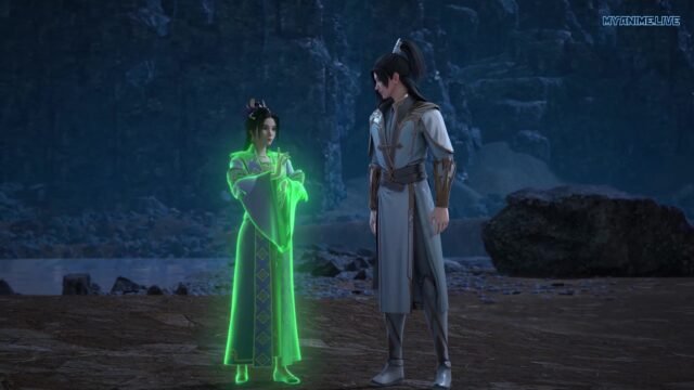 Watch Jiandao Diyi Xian – Supreme Sword God episode 104 english sub stream - myanimelive - animeflix - anime dekho - anime hindi - Toonstream - donghua stream - Rare toon india