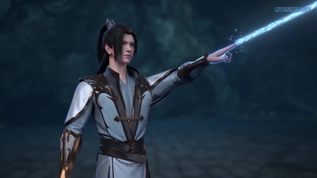 Watch Jiandao Diyi Xian – Supreme Sword God episode 106 english sub stream - myanimelive - animeflix - anime dekho - anime hindi - Toonstream - donghua stream - Rare toon india