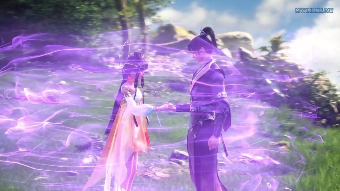 Watch Jueshi Zhan Hun – Peerless Battle Spirit episode 97 english sub stream - myanimelive - animeflix - anime dekho - anime hindi - Toonstream - donghua stream - Rare toon india