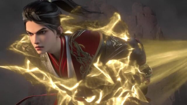 Watch Legend of Xianwu – Xianwu Emperor Episode 106 english sub stream - myanimelive - animeflix - anime dekho - anime hindi - Toonstream - donghua stream - Rare toon india