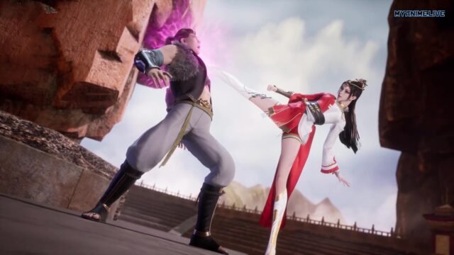 Watch Shen Yi Jiu Xiaojie – Great Doctor Miss Nine episode 75 english sub stream - myanimelive - animeflix - anime dekho - anime hindi - Toonstream - donghua stream - Rare toon india