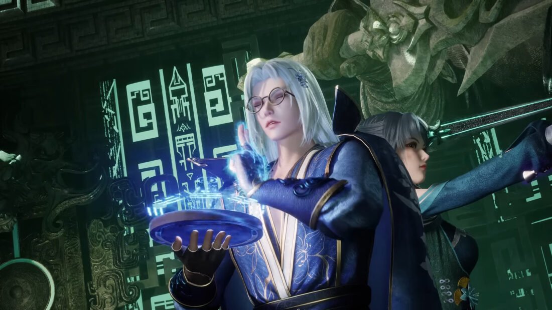 Watch Tianming Da Zhuzai – The Destiny Ruler episode 22 english sub stream - myanimelive - animeflix - anime dekho - anime hindi - Toonstream - donghua stream - Rare toon india