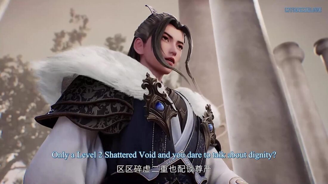 Watch Wan Jie Du Zun – Ten Thousand Worlds episode 308 english sub stream - myanimelive - animeflix - anime dekho - anime hindi - Toonstream - donghua stream - Rare toon india