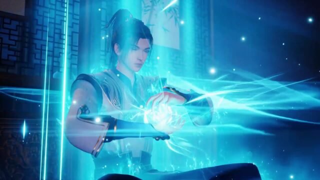 Watch Wu Ni – Martial Inverse Episode 23 english sub stream - myanimelive - animeflix - anime dekho - anime hindi - Toonstream - donghua stream - Rare toon india