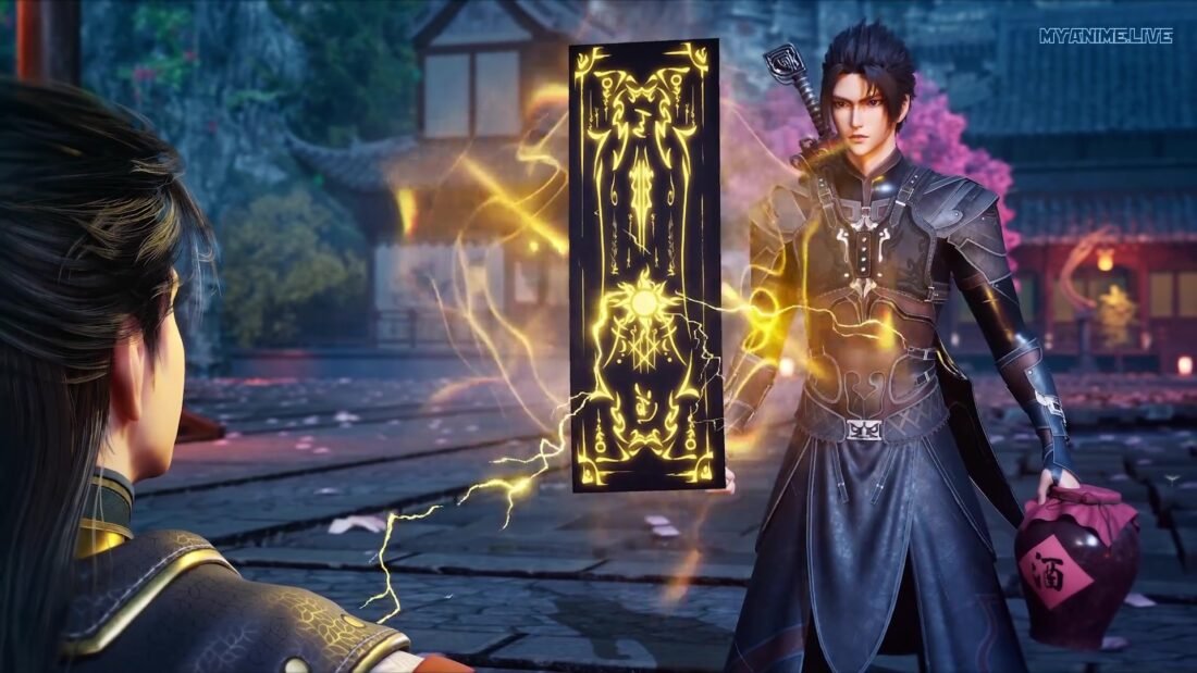 Watch Wujin Shenyu – Endless God Realm episode 67 english sub stream - myanimelive - animeflix - anime dekho - anime hindi - Toonstream - donghua stream - Rare toon india