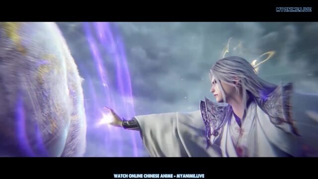 Watch Xian Ni – Renegade Immortal ( 2023 ) Episode 82 english sub stream - myanimelive - animeflix - anime dekho - anime hindi - Toonstream - donghua stream - Rare toon india