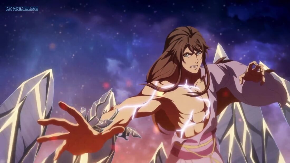 Watch Yi Nian Yong Heng – A Will Eternal episode 148 english sub stream - myanimelive - animeflix - anime dekho - anime hindi - Toonstream - donghua stream - Rare toon india
