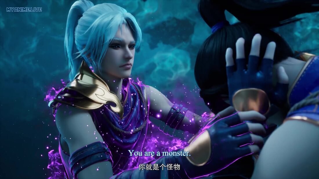 Watch Yin Shizong Men Zhang Jiao – Hidden Sect Leader Episode 10 english sub stream - myanimelive - animeflix - anime dekho - anime hindi - Toonstream - donghua stream - Rare toon india