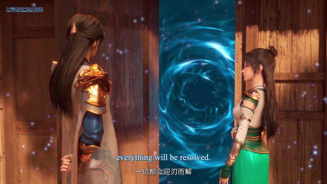 Watch Yin Shizong Men Zhang Jiao – Hidden Sect Leader Episode 11 english sub stream - myanimelive - animeflix - anime dekho - anime hindi - Toonstream - donghua stream - Rare toon india