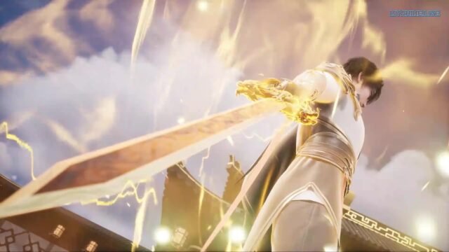 Watch The Strongest Upgrade episode 12 english sub stream - myanimelive - animeflix - anime dekho - anime hindi - Toonstream - donghua stream - Rare toon india