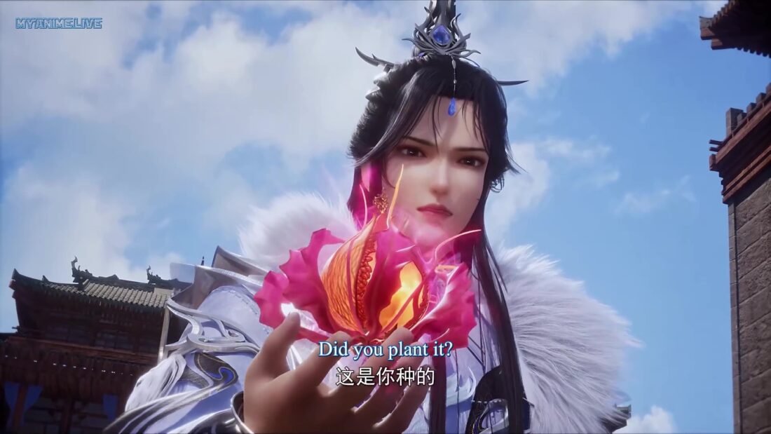 Watch 100.000 Years of Refining Qi 1st season episode 229 english sub stream - myanimelive - animeflix - anime dekho - anime hindi - Toonstream - donghua stream - Rare toon india