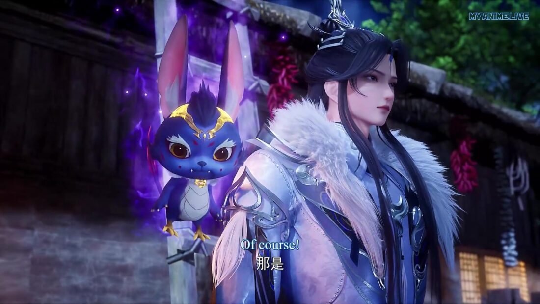 Watch 100.000 Years of Refining Qi 1st season episode 230 english sub stream - myanimelive - animeflix - anime dekho - anime hindi - Toonstream - donghua stream - Rare toon india