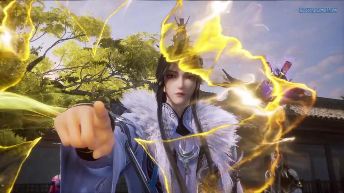 Watch 100.000 Years of Refining Qi 1st season episode 235 english sub stream - myanimelive - animeflix - anime dekho - anime hindi - Toonstream - donghua stream - Rare toon india