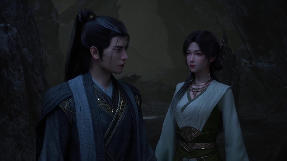 Watch A Record of a Mortal’s Journey to Immortality episode 140 english sub stream - myanimelive - animeflix - anime dekho - anime hindi - Toonstream - donghua stream - Rare toon india