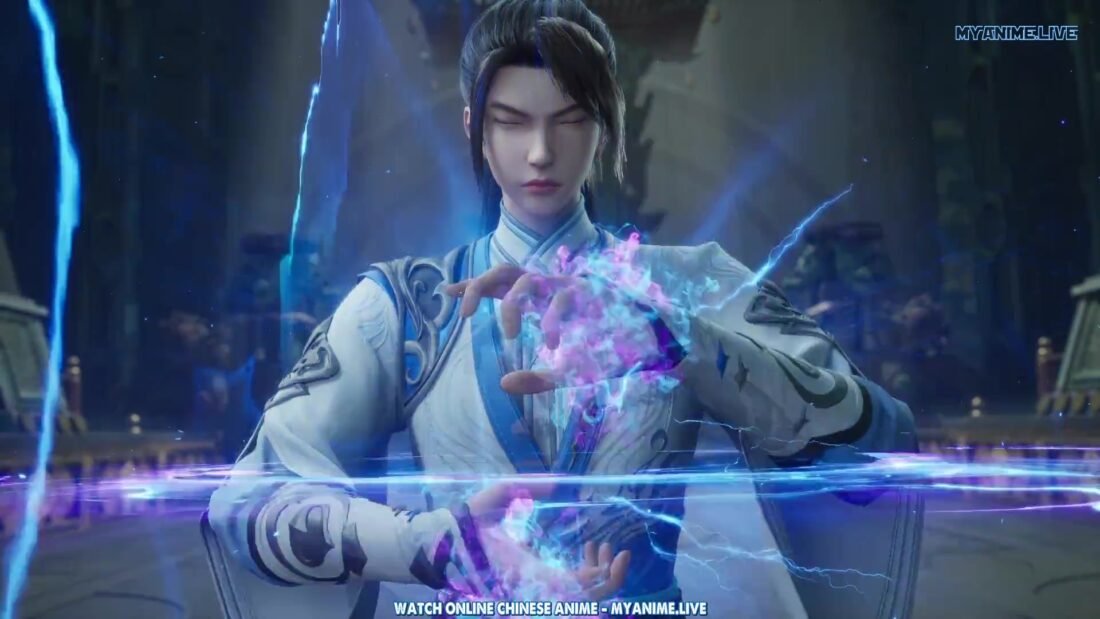 Watch Dan Dao Zhizun – Alchemy Supreme Episode 109 english sub stream - myanimelive - animeflix - anime dekho - anime hindi - Toonstream - donghua stream - Rare toon india