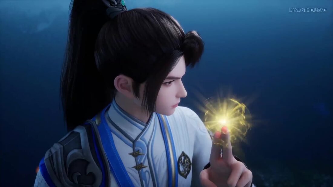 Watch Dan Dao Zhizun – Alchemy Supreme Episode 113 english sub stream - myanimelive - animeflix - anime dekho - anime hindi - Toonstream - donghua stream - Rare toon india