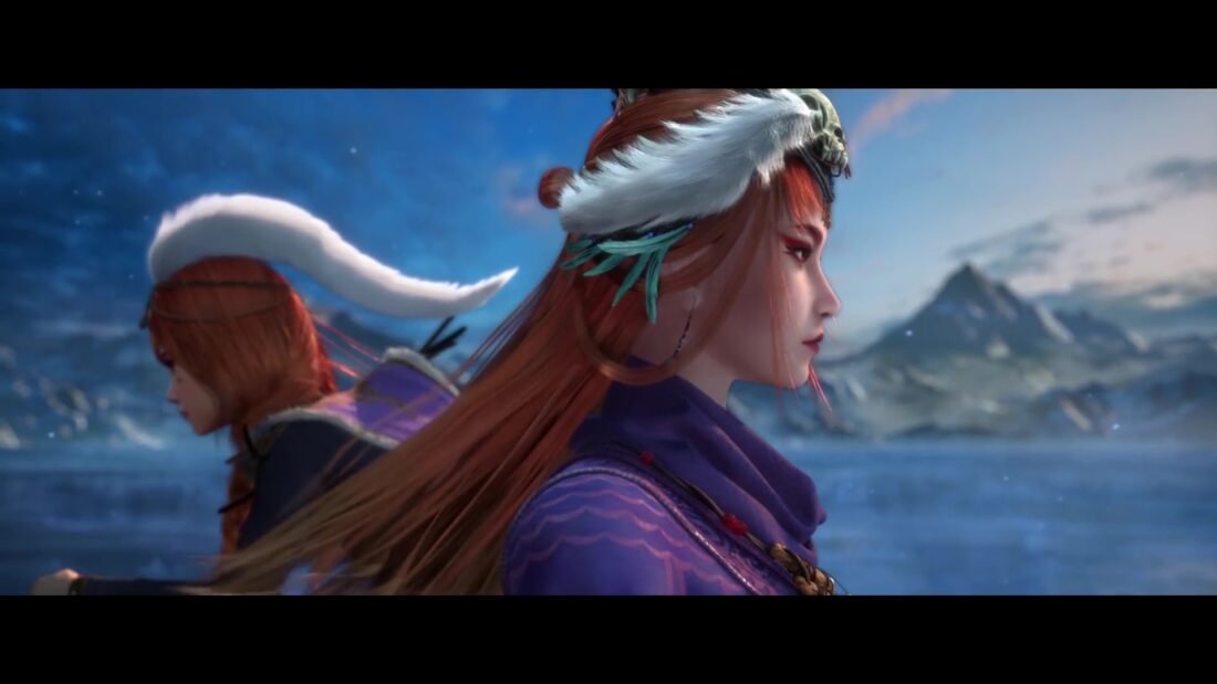 Watch Hua Jiang Hu 7th season episode 04 english sub stream - myanimelive - animeflix - anime dekho - anime hindi - Toonstream - donghua stream - Rare toon india