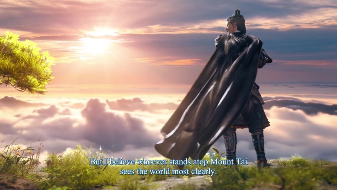 Watch Huo Feng Liao Yuan – The Ravages of Time episode 29 english sub stream - myanimelive - animeflix - anime dekho - anime hindi - Toonstream - donghua stream - Rare toon india