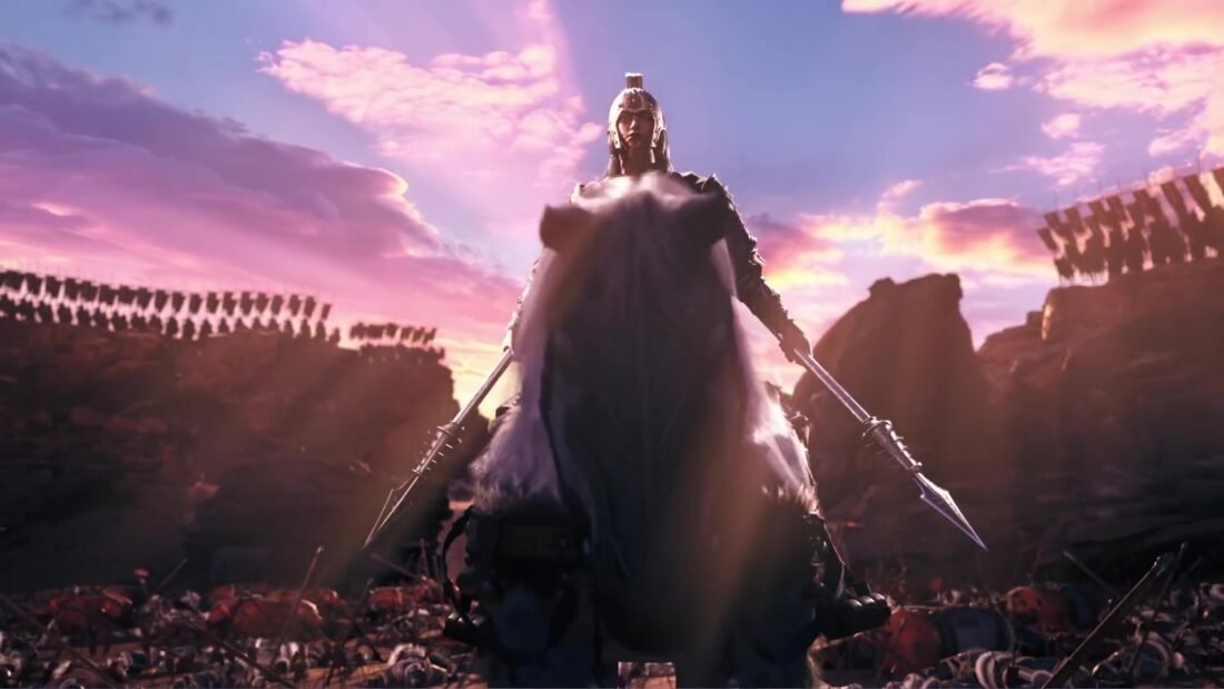 Watch Huo Feng Liao Yuan – The Ravages of Time episode 32 english sub stream - myanimelive - animeflix - anime dekho - anime hindi - Toonstream - donghua stream - Rare toon india