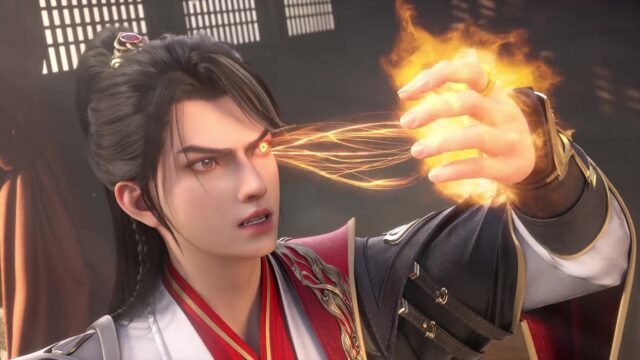 Watch Legend of Xianwu – Xianwu Emperor Episode 107 english sub stream - myanimelive - animeflix - anime dekho - anime hindi - Toonstream - donghua stream - Rare toon india