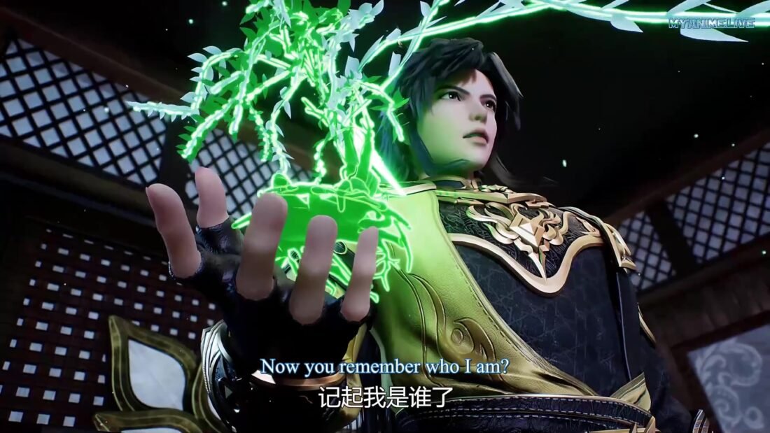 Watch Ling Jian Zun – Spirit Sword Sovereign Episode 580 english sub stream - myanimelive - animeflix - anime dekho - anime hindi - Toonstream - donghua stream - Rare toon india