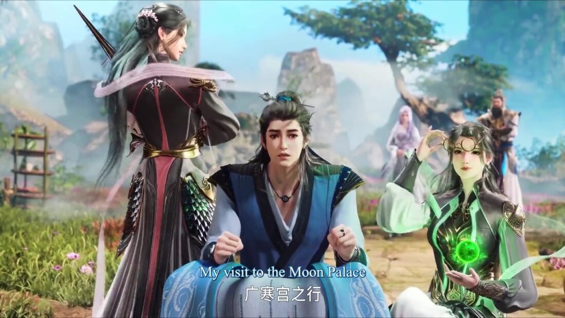 Watch Shixiong A Shixiong – Big Brother Episode 83 english sub stream - myanimelive - animeflix - anime dekho - anime hindi - Toonstream - donghua stream - Rare toon india