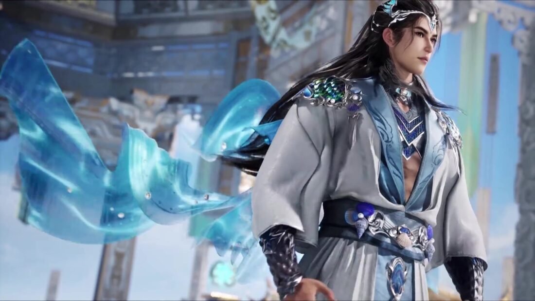 Watch Shixiong A Shixiong – Big Brother Episode 84 english sub stream - myanimelive - animeflix - anime dekho - anime hindi - Toonstream - donghua stream - Rare toon india