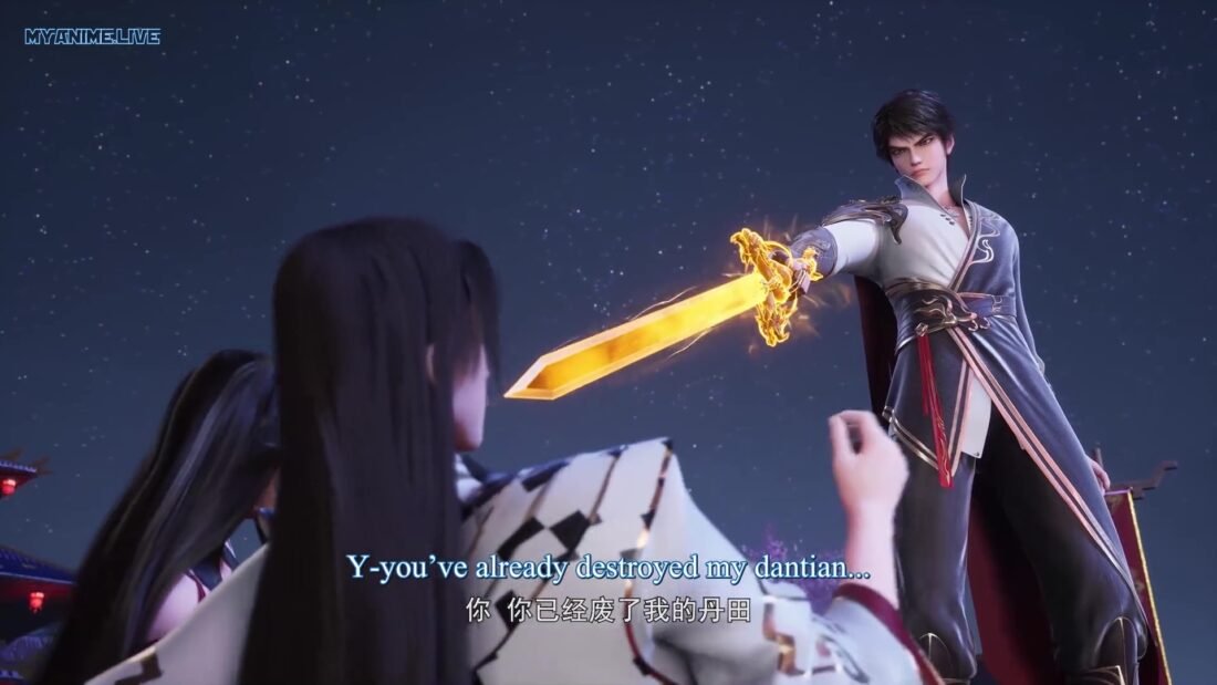 Watch The Strongest Upgrade episode 16 english sub stream - myanimelive - animeflix - anime dekho - anime hindi - Toonstream - donghua stream - Rare toon india