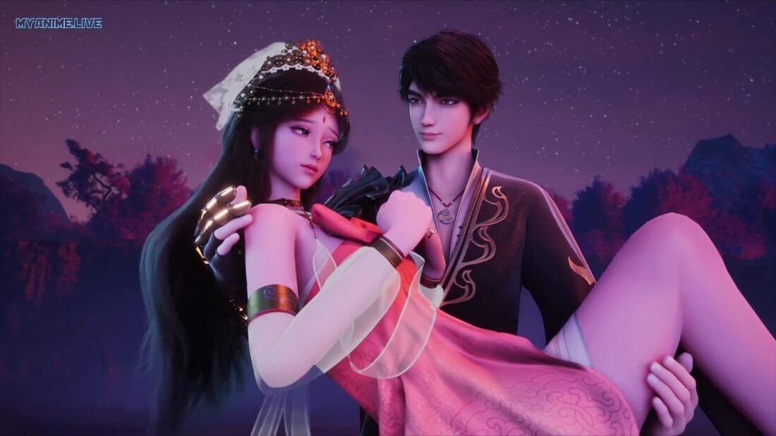 Watch The Strongest Upgrade episode 19 english sub stream - myanimelive - animeflix - anime dekho - anime hindi - Toonstream - donghua stream - Rare toon india