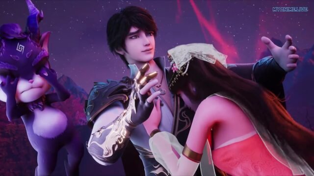 Watch The Strongest Upgrade episode 20 english sub stream - myanimelive - animeflix - anime dekho - anime hindi - Toonstream - donghua stream - Rare toon india