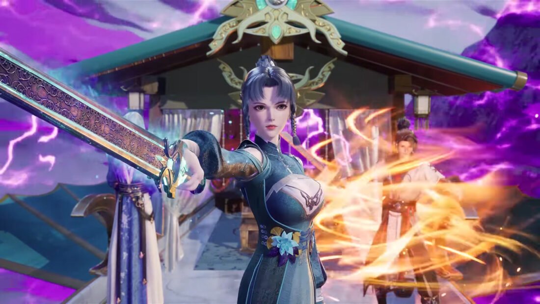 Watch Tianming Da Zhuzai – The Destiny Ruler episode 28 english sub stream - myanimelive - animeflix - anime dekho - anime hindi - Toonstream - donghua stream - Rare toon india