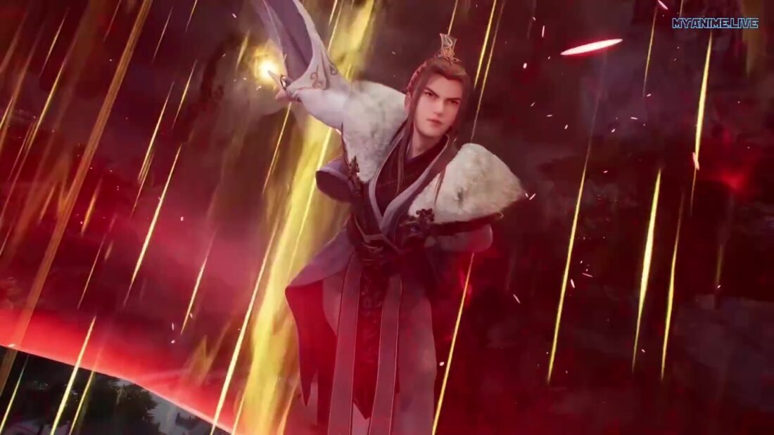 Watch Wan Jie Du Zun – Ten Thousand Worlds episode 320 english sub stream - myanimelive - animeflix - anime dekho - anime hindi - Toonstream - donghua stream - Rare toon india