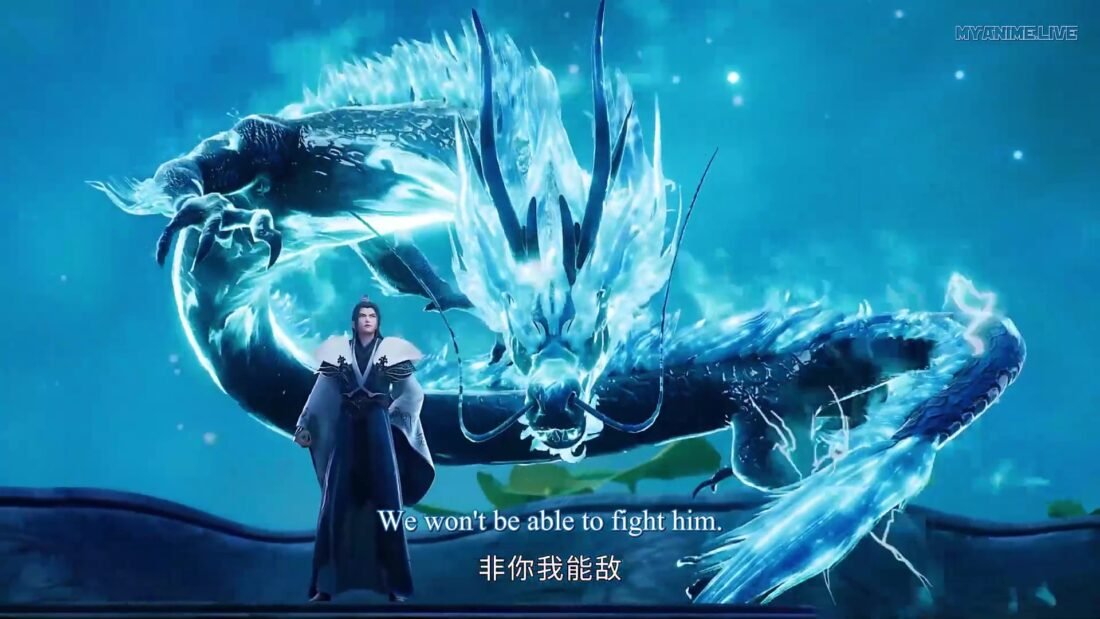Watch Wan Jie Du Zun – Ten Thousand Worlds episode 322 english sub stream - myanimelive - animeflix - anime dekho - anime hindi - Toonstream - donghua stream - Rare toon india