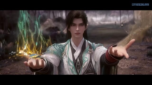 Watch Wanmei Shijie – Perfect World Episode 212 english sub stream - myanimelive - animeflix - anime dekho - anime hindi - Toonstream - donghua stream - Rare toon india