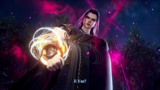 Watch Wo De Shixiong Tai Qiang Le episode 13 english sub stream - myanimelive - animeflix - anime dekho - anime hindi - Toonstream - donghua stream - Rare toon india