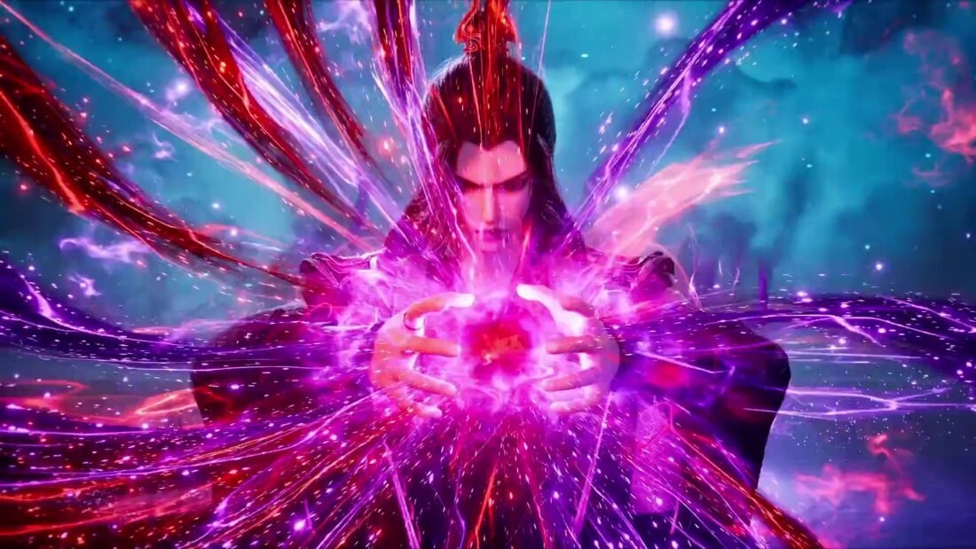 Watch Wo De Shixiong Tai Qiang Le episode 14 english sub stream - myanimelive - animeflix - anime dekho - anime hindi - Toonstream - donghua stream - Rare toon india
