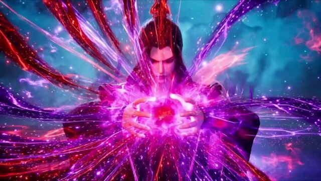 Watch Wo De Shixiong Tai Qiang Le episode 14 english sub stream - myanimelive - animeflix - anime dekho - anime hindi - Toonstream - donghua stream - Rare toon india