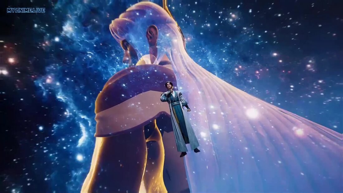 Watch Wu Shang Shen Di – Supreme God Emperor episode 477 eng sub stream - myanimelive - animeflix - anime dekho - anime hindi - Toonstream - donghua stream - Rare toon india