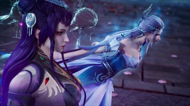 Watch Wujin Shenyu – Endless God Realm episode 70 english sub stream - myanimelive - animeflix - anime dekho - anime hindi - Toonstream - donghua stream - Rare toon india