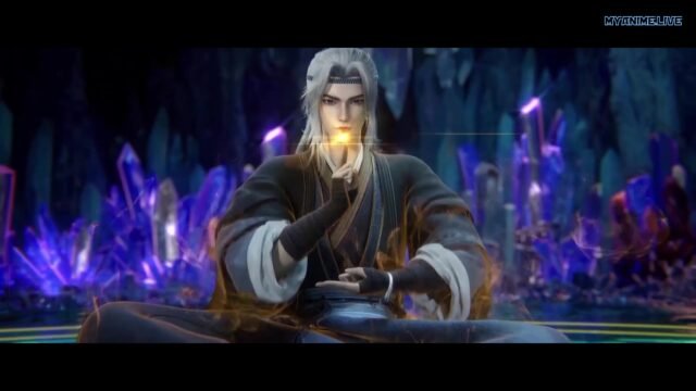 Watch Xian Ni – Renegade Immortal ( 2023 ) Episode 85 english sub stream - myanimelive - animeflix - anime dekho - anime hindi - Toonstream - donghua stream - Rare toon india