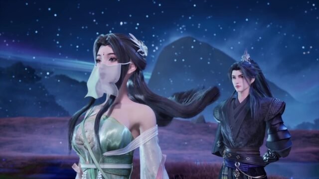 Watch Xiao Xian Zhi Yao – Little Fairy Yao episode 05 english sub stream - myanimelive - animeflix - anime dekho - anime hindi - Toonstream - donghua stream - Rare toon india