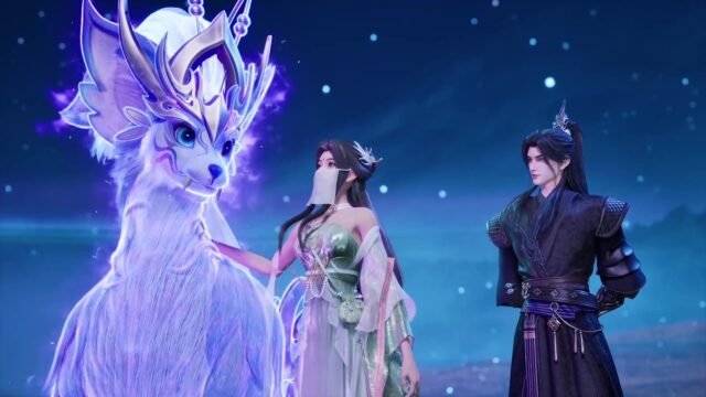 Watch Xiao Xian Zhi Yao – Little Fairy Yao episode 06 english sub stream - myanimelive - animeflix - anime dekho - anime hindi - Toonstream - donghua stream - Rare toon india